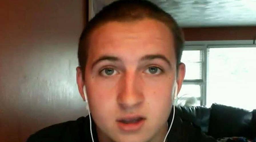 Roy family addresses court in Carter sentencing hearing