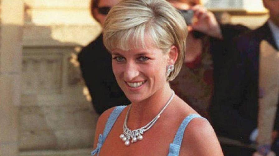 New documentary about Princess Diana creates stir