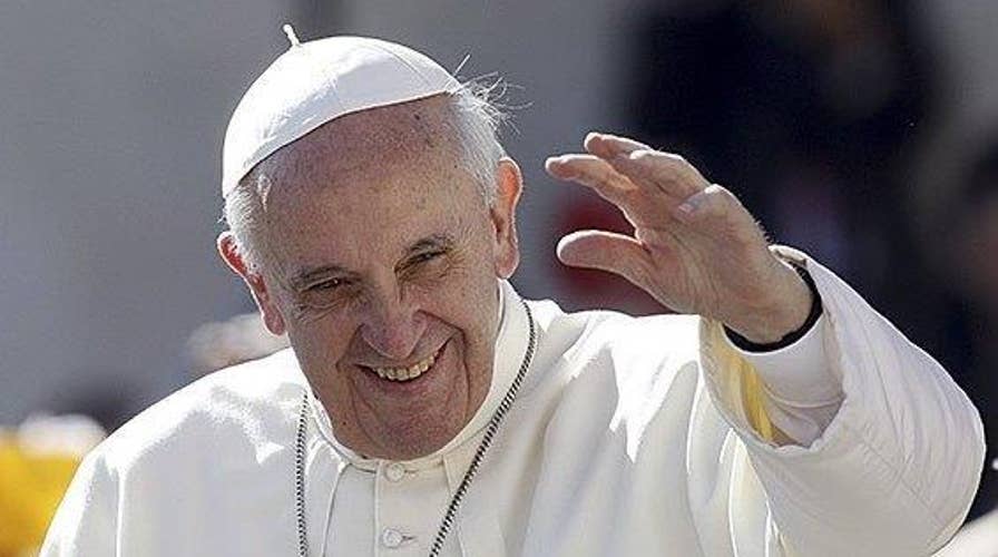 Pope Francis allies blast ultraconservative US Catholics 