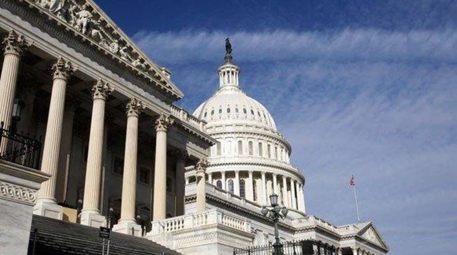 Lawmakers leave town with massive to-do list