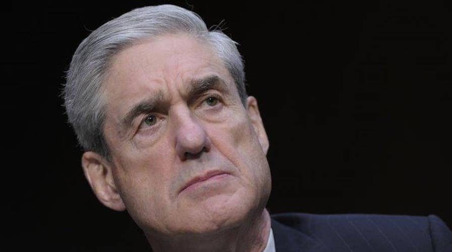 Mueller makes move to grand jury in Russia probe
