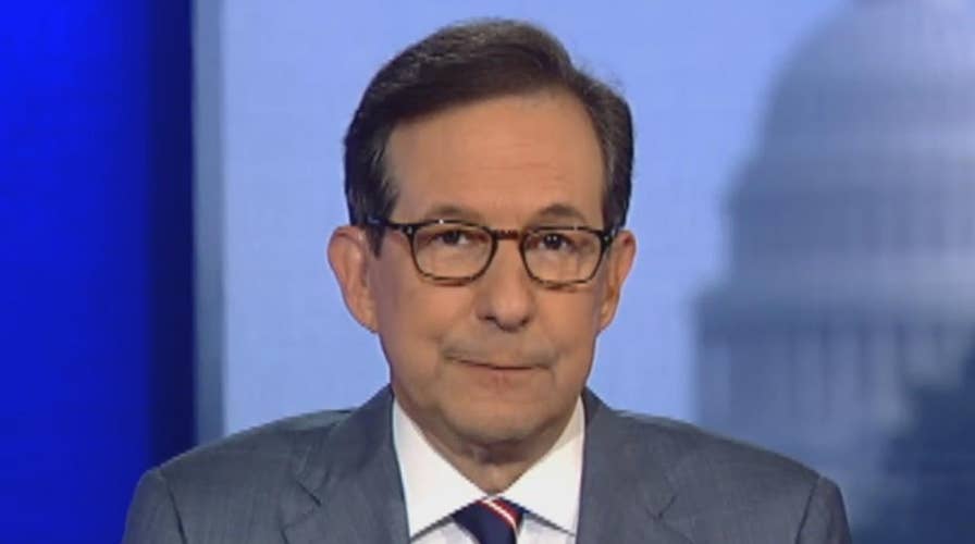 Coming up on Friday, August 4 edition of 'Special Report'