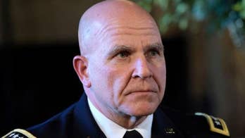 McMaster is not the enemy