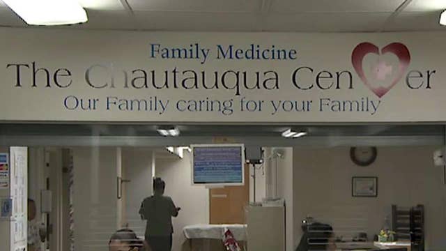 Federally Qualified Health Centers in the age of ObamaCare
