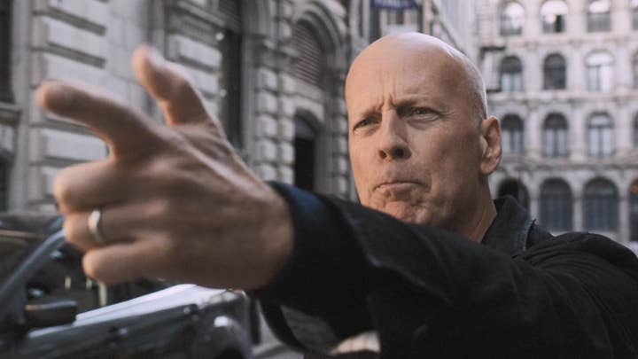 'Death Wish' trailer slammed as 'racist', 'alt-right'