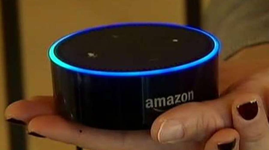 Amazon Echo vulnerable to hacking? What you need to know