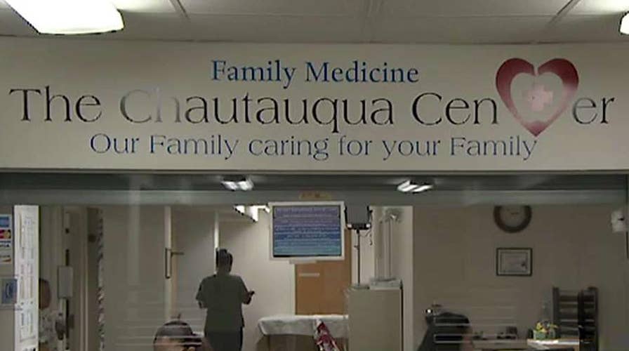 Federally Qualified Health Centers in the age of ObamaCare