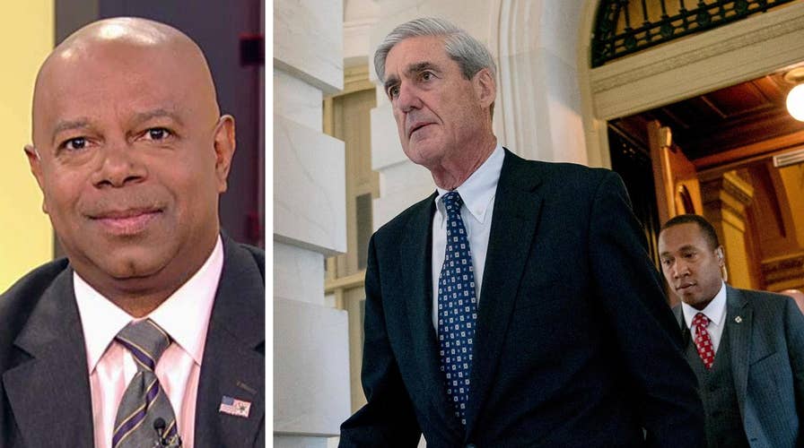 David Webb: The grand jury report doesn't prove anything