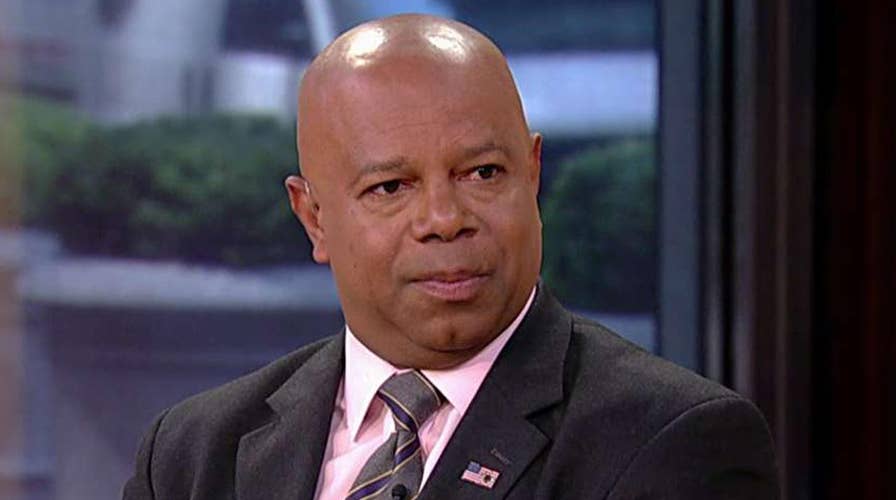 David Webb: Kelly is establishing a chain of command