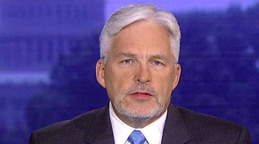 Cybersecurity analyst: Leaks aren't a victimless crime