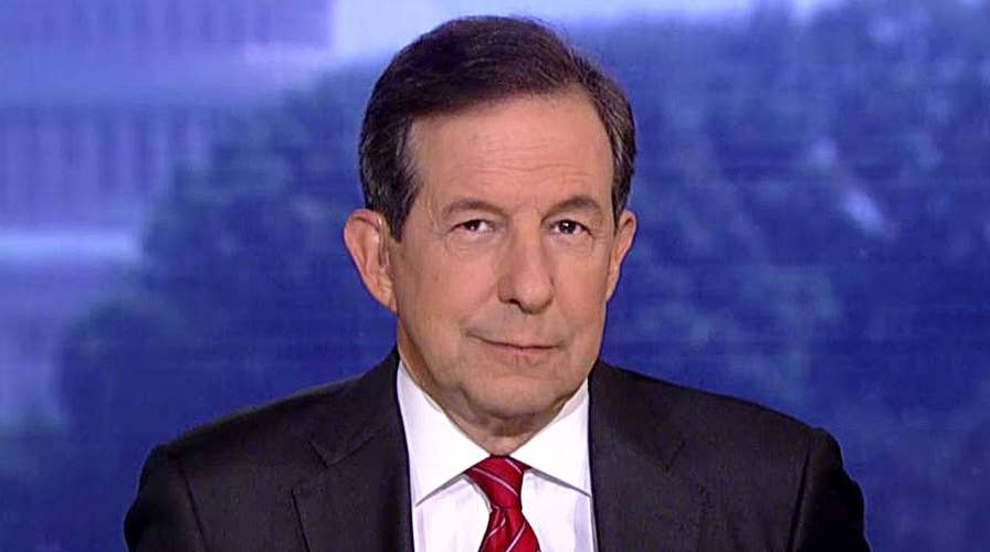 Wallace on leaks' impact on national vs. political security