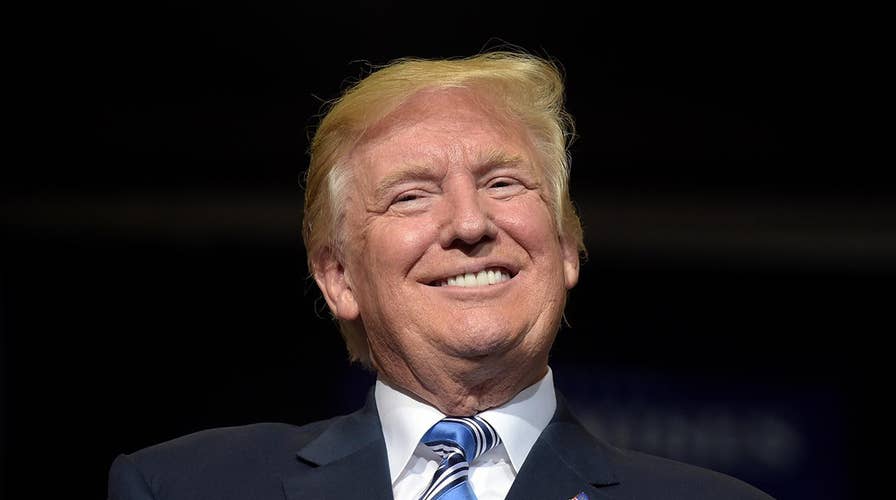 Trump’s wins: What the mainstream media isn’t telling you