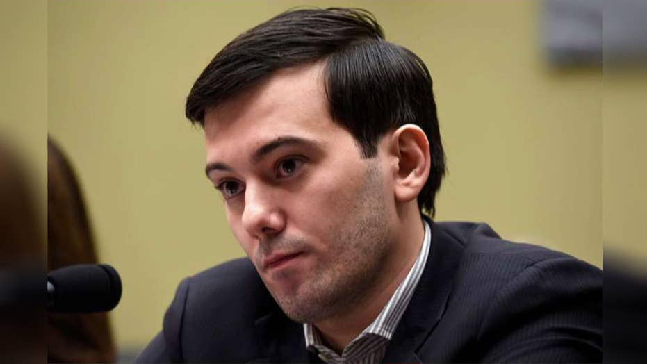 Martin Shkreli Prison - Martin Shkreli sentenced to 7 years in prison - Aug 01, 2018 · ‘pharma bro’ martin shkreli sentenced to 7 years in prison (cnbc, march 2018) martin shkreli allegedly ‘went on warpath’ after drug company booted him as ceo, and threatened his successor.
