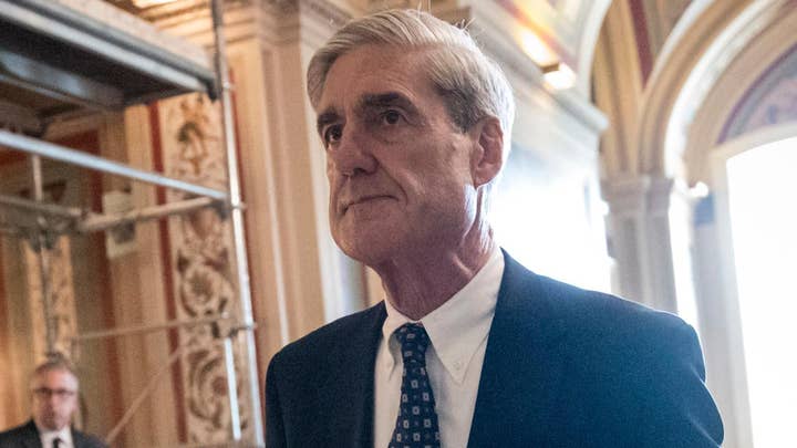 What's ahead for Mueller and the Russia probe?
