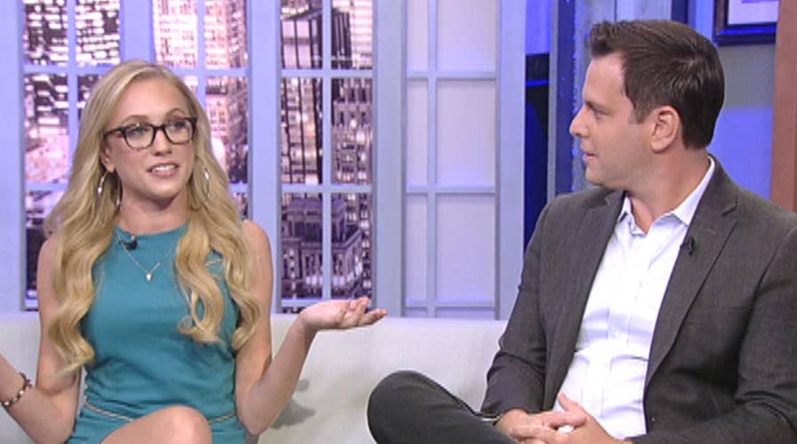 Preview: Tonight on 'The Greg Gutfeld Show'