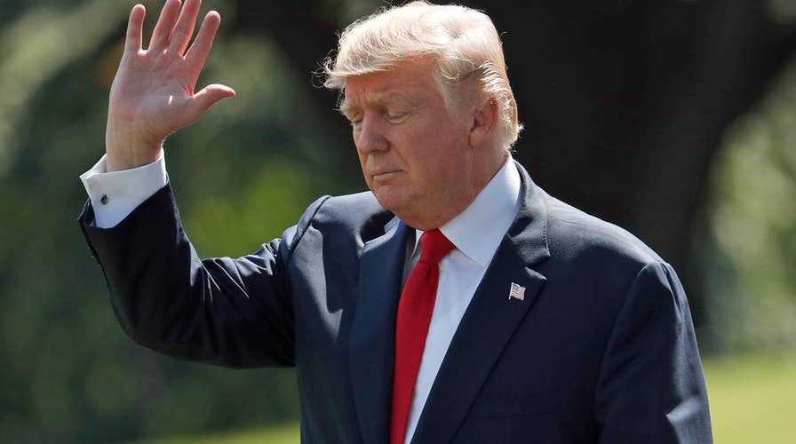 How leaks impact national security and the economy