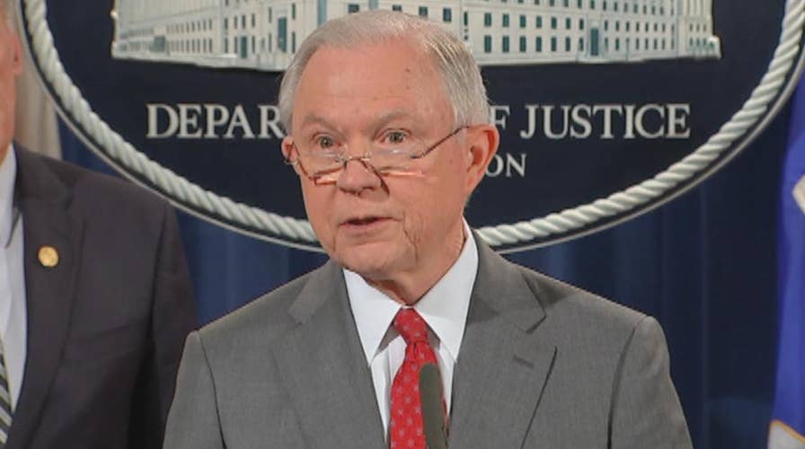 Coming up on 'Fox News Sunday': August 6