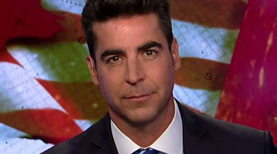 Watters' Words: Jim Acosta has crossed the line