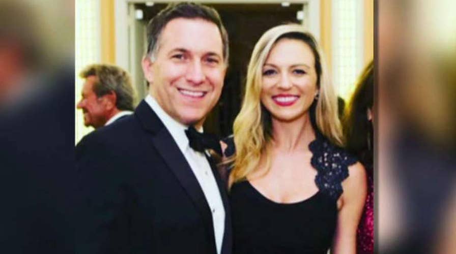 Political divide pushes Florida couple to divorce