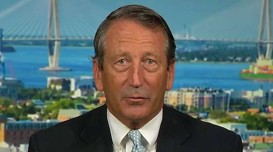 Border adjustment tax off the table for GOP plan