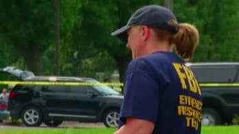 Minnesota mosque explosion 'deeper and scarier' than threats, director says