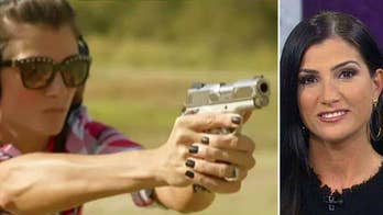 NRA videos warn elites 'we're coming for you'