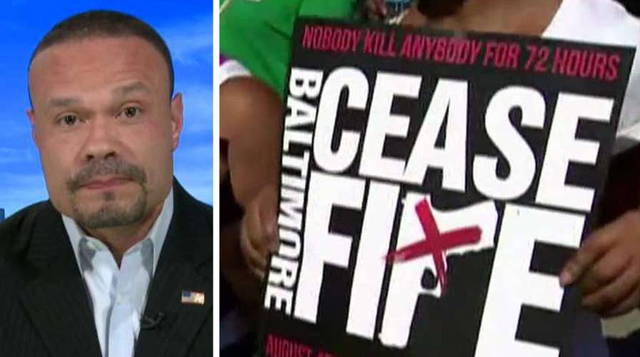 Baltimore's 'nobody kill anybody' weekend ends with 2 dead