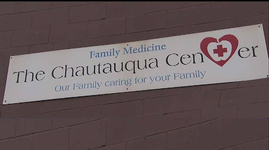 New concerns about future of health care safety net