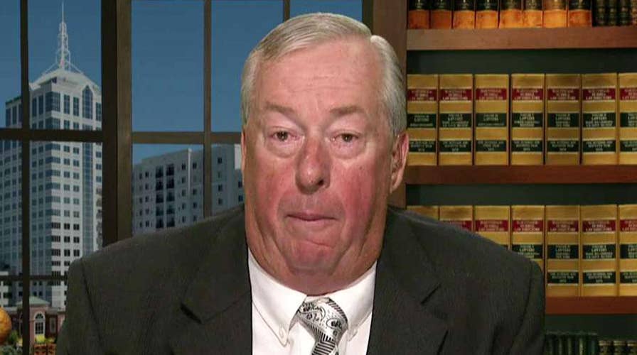 GOP donor sues his party over failure to repeal ObamaCare