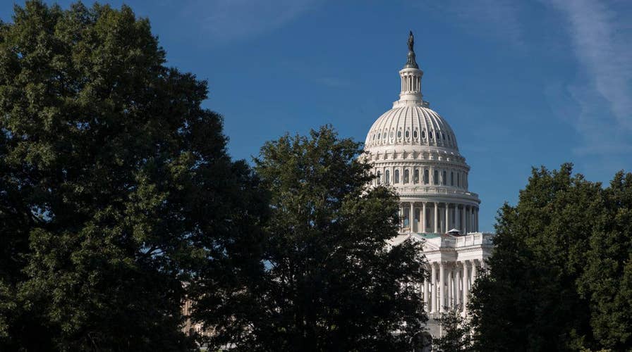 Congress heads home with ObamaCare, tax code untouched