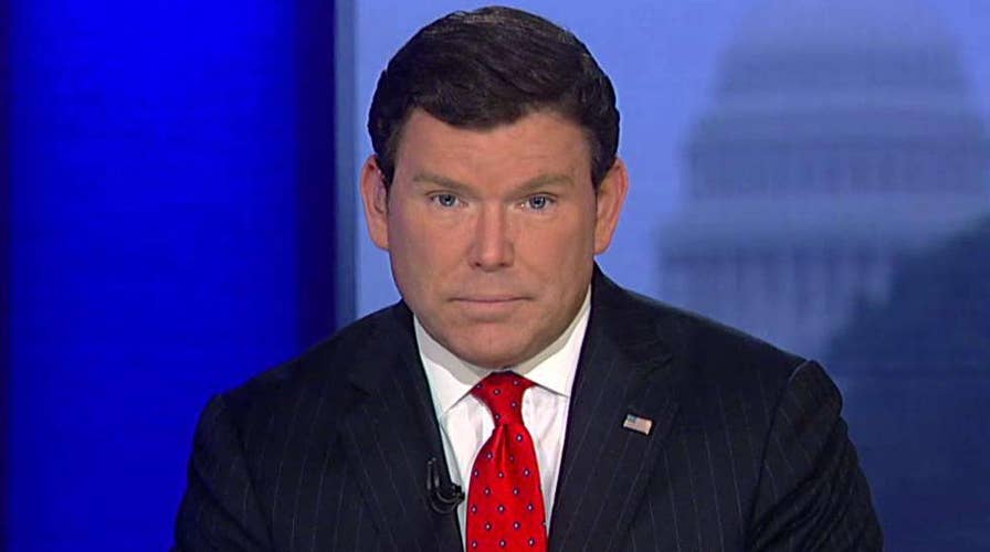 Coming up on Tuesday, Aug 7 edition of 'Special Report'