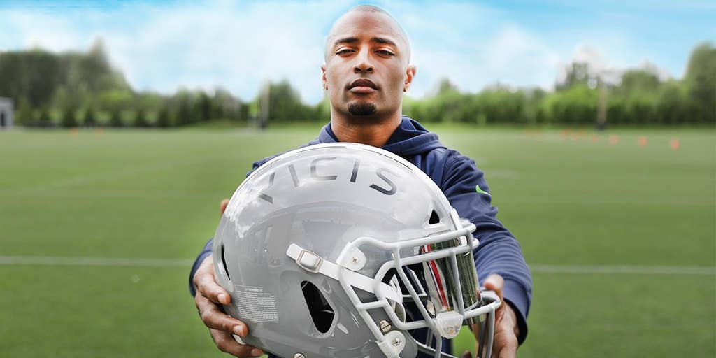 New football sales helmets