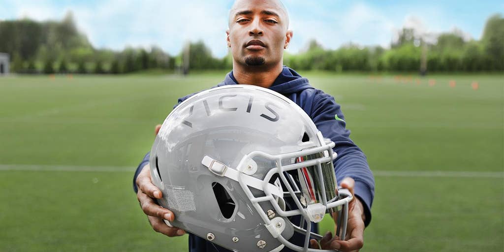 Revolutionary New Zero1 Football Helmet May Help Nfl Players