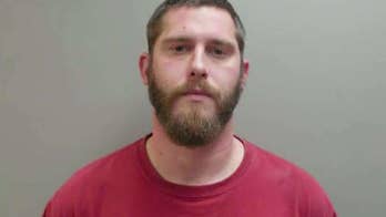 Manhunt for Ohio prisoner ends after suspect's body found in crawlspace at parents' home