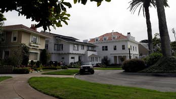 San Francisco residents hire team to help win back their street that sold for $90K