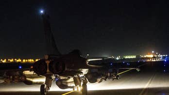 American and coalition airpower delivers lethal blow to ISIS