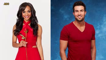 'The Bachelorette' recap: Rachel gets engaged, runner-up suitor snaps