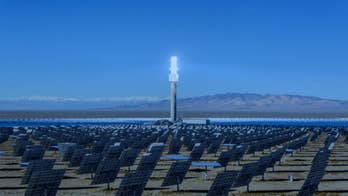 US solar energy grid braces for solar eclipse event