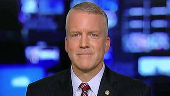 Sen. Dan Sullivan: We need to do more on missile defense