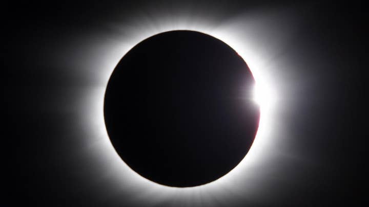Best ways to safely view the solar eclipse