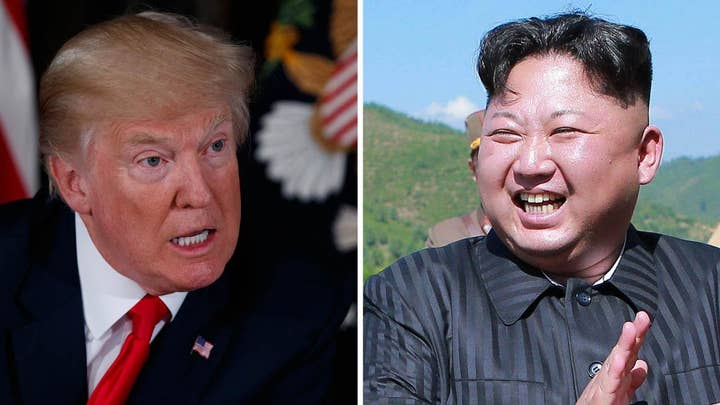 How Trump should deal with North Korea's nuclear power