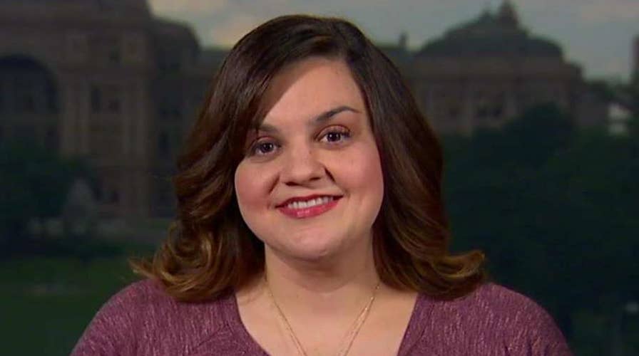 Diary of an ex-Planned Parenthood director