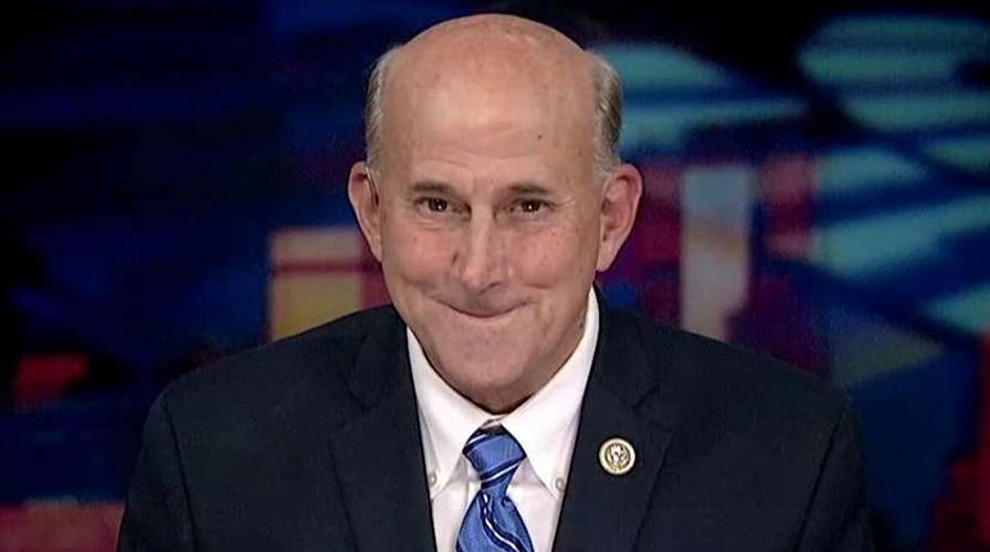 Rep. Louie Gohmert on the future of tax reform
