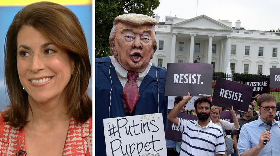 The smug bigotry of Trump-haters