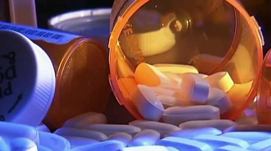 Study: Opioid death severely underreported