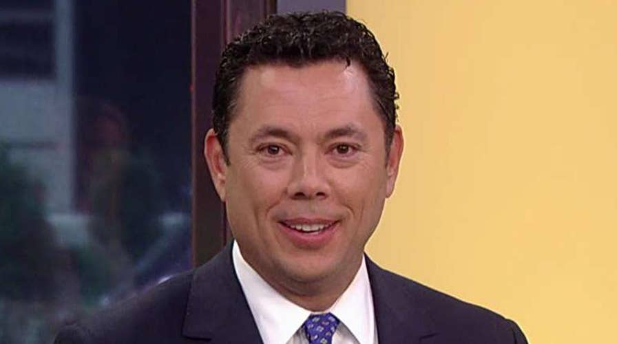 Chaffetz: Int'l community viewing Trump more like Reagan