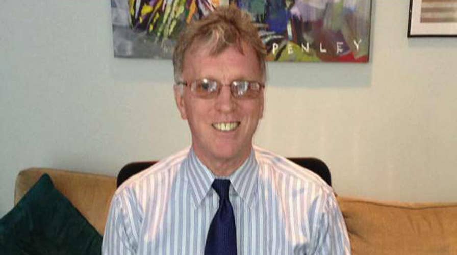 Remembering Ó£ÌÒÊÓÆµ creative force Rich O'Brien