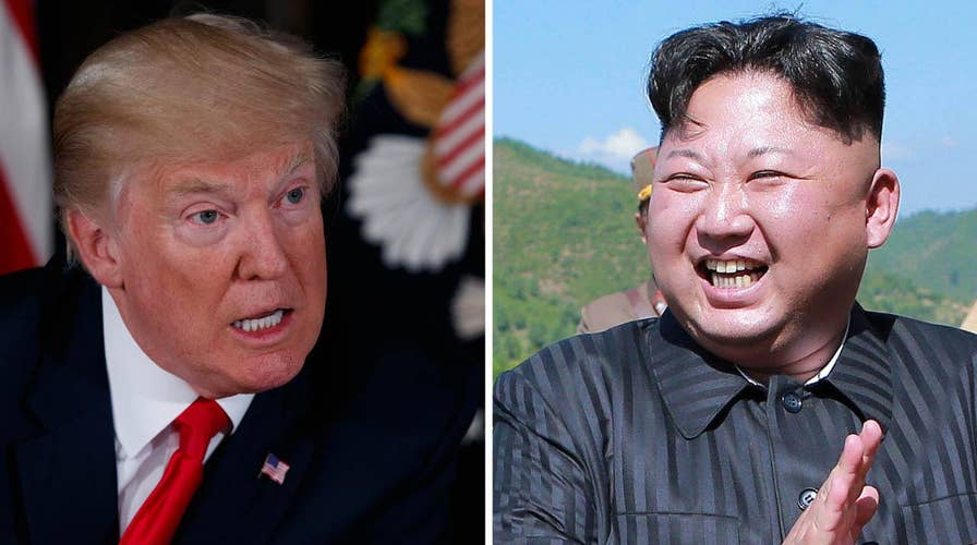 How Trump should deal with North Korea's nuclear power