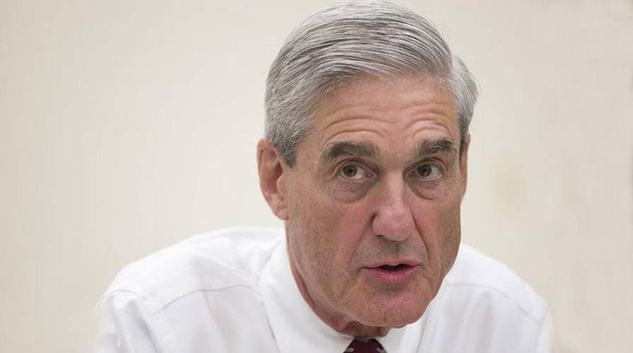 New questions on impact of location of Mueller's grand jury