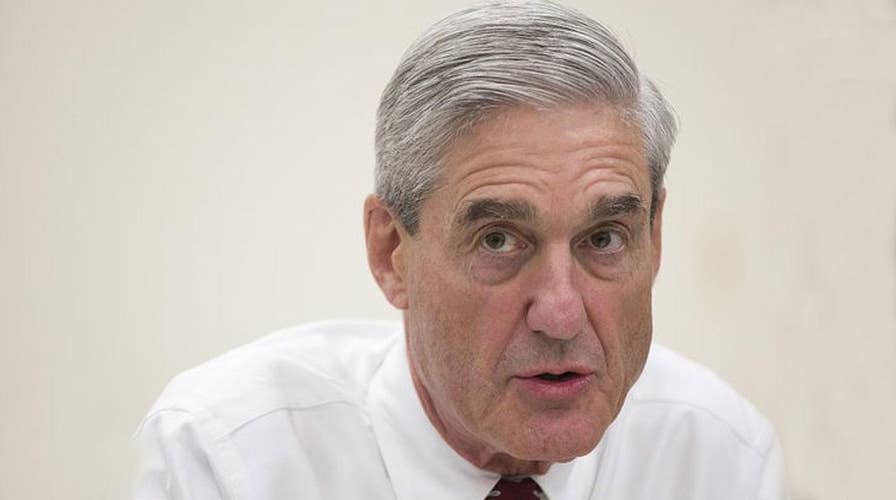 New questions on impact of location of Mueller's grand jury